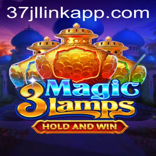 Explore the Mystical World of 3MagicLamps and Discover Hidden Treasures