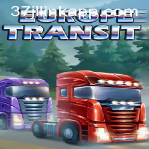 Discover the Thrilling Journey of 'EuropeTransit' with 37JL.COM