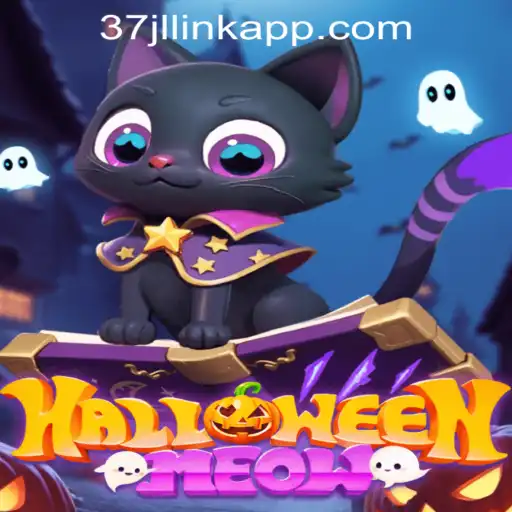 HalloweenMeow: A Spooky Adventure in the Digital Realm