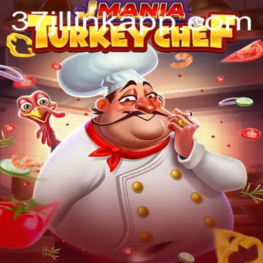 Discover the Culinary Adventure in JManiaTurkeyChef with 37JL.COM