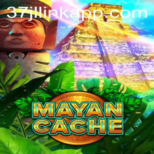 Discovering the World of MayanCache: A Treasure Hunt Adventure