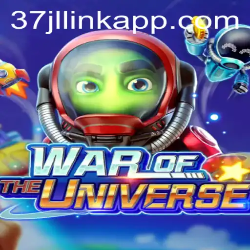 Exploring the Epic Adventures of WAROFTHEUNIVERSE