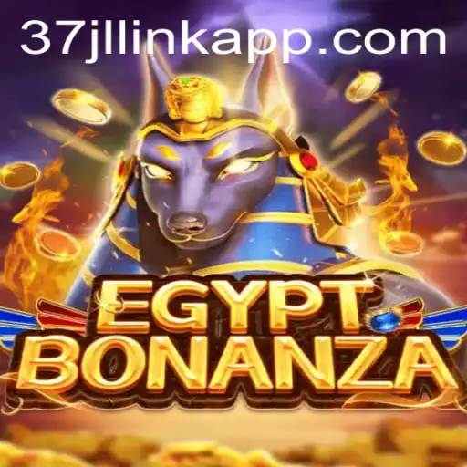 Discover the Adventure of EgyptBonanza