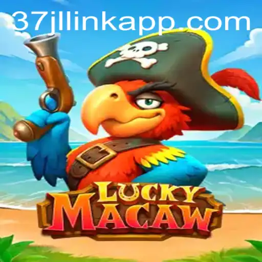 Dive into the Enchanting World of LuckyMacaw