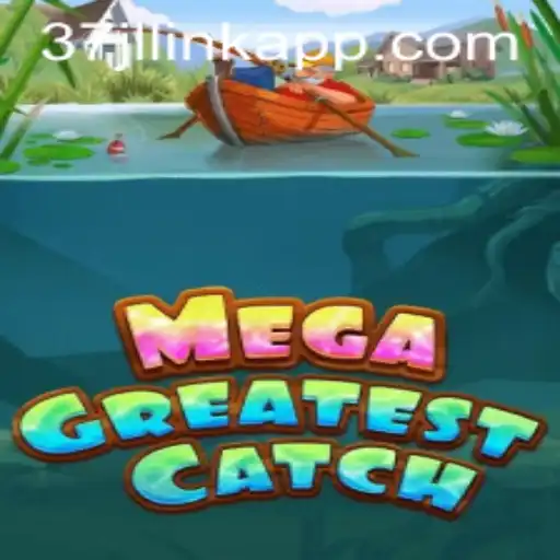MegaGreatestCatch: An Immersive Gaming Experience