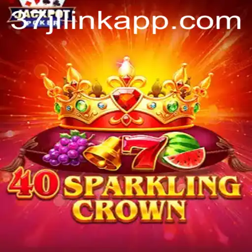 40SparklingCrown: An Enthralling New Game Amidst Emerging Trends