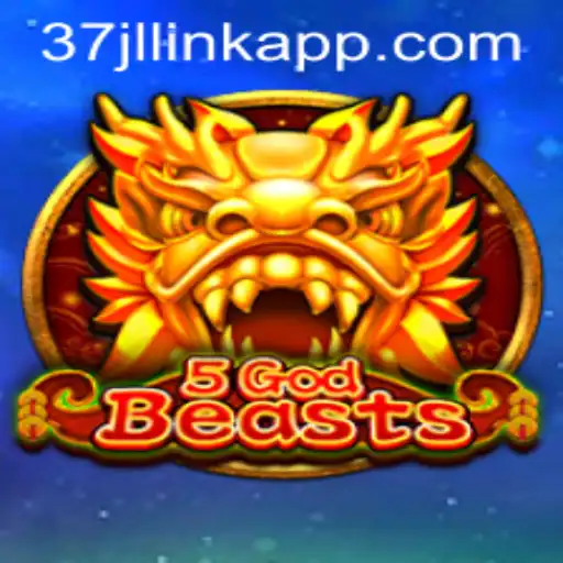 Exploring the Mystical World of 5GodBeasts