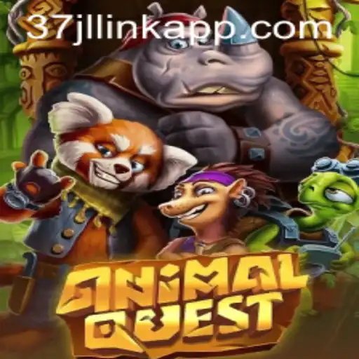 Discover the Thrilling World of AnimalQuest: The Ultimate Adventure Awaits
