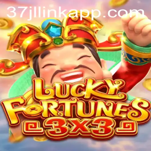 Unveiling the Exciting World of LUCKYFORTUNES3x3: A Comprehensive Guide