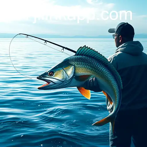 Exploring the Fascinating World of Online Fishing