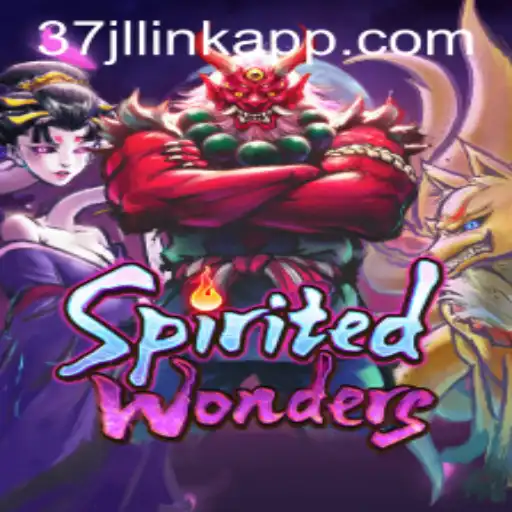 Exploring the Mystical World of SpiritedWonders and the Enigma of 37JL.COM