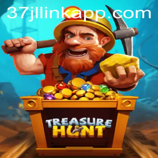 Unveiling the Exciting Adventure of TreasureHunt: The Journey Begins