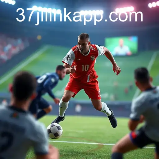 Virtual Sports: A New Frontier in Digital Entertainment