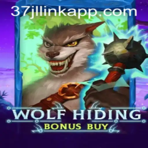 Exploring the Thrilling World of WolfHidingBonusBuy